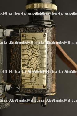 Jumelles d'officier Huet — photo 4