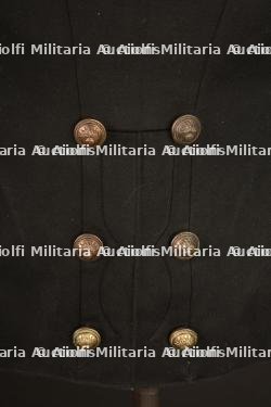 Tunique capitaine 145ème d'infanterie — miniature 2