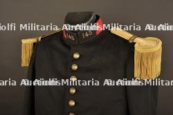 Tunique capitaine 145ème d'infanterie — miniature 4