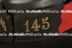 Tunique capitaine 145ème d'infanterie — photo 7