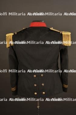 Tunique capitaine 145ème d'infanterie — photo 9