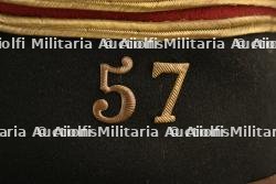 Képi polo capitaine 57ème RI — photo 2