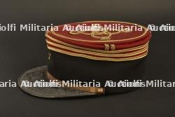 Képi polo capitaine 57ème RI — miniature 5