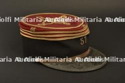 Képi polo capitaine 57ème RI — miniature 6