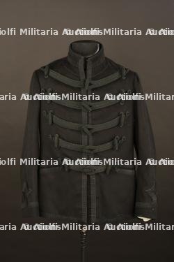Dolman noir d'officier modèle 1871 — photo 1