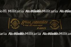 Dolman noir d'officier modèle 1871 — miniature 3