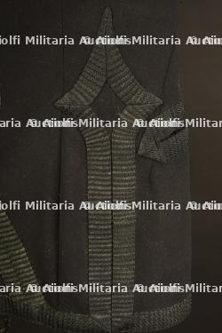 Dolman noir d'officier modèle 1871 — photo 7