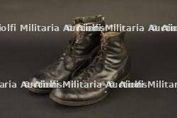 Paire de brodequins officier — photo 1