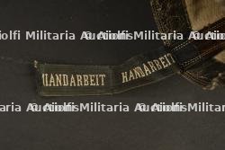 Paire de brodequins officier — miniature 2