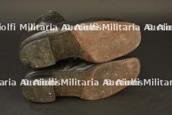 Paire de brodequins officier — miniature 4