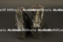 Paire de brodequins officier — photo 5