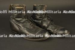 Paire de brodequins officier — miniature 6