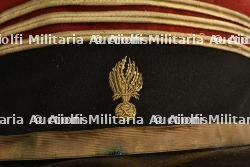 Képi polo demi foulard de capitaine infanterie — photo 3