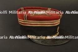 Képi polo demi foulard de capitaine infanterie — photo 6