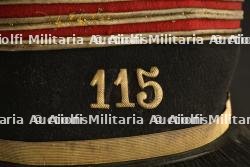 Ensemble capitaine 115ème RI — photo 4