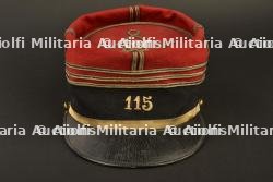 Ensemble capitaine 115ème RI — photo 8
