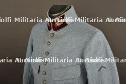 Vareuse capitaine BH médecin — miniature 2