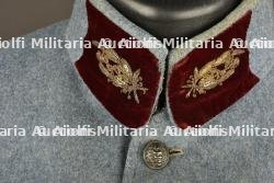 Vareuse capitaine BH médecin — miniature 6