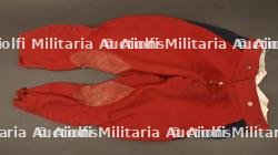 Culotte officier du train des équipages