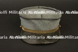 Képi tailleur lieutenant d'infanterie — photo 1