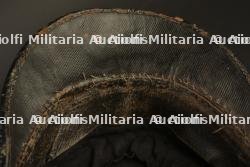 Képi tailleur lieutenant d'infanterie — photo 3