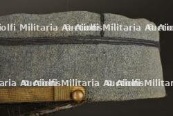 Képi tailleur lieutenant d'infanterie — photo 5
