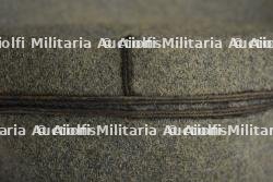 Képi tailleur lieutenant d'infanterie — miniature 6