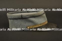 Képi tailleur lieutenant d'infanterie — photo 7
