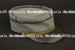 Képi tailleur lieutenant d'infanterie — miniature 8