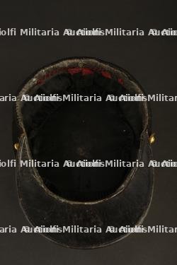 Képi polo lieutenant du 75ème RI — photo 2