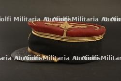 Képi polo lieutenant du 75ème RI — photo 4