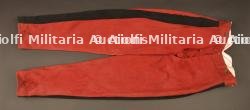 Pantalon d'officier d'infanterie