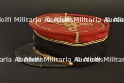 Képi polo sous lieutenant 57ème RI — photo 6