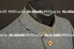 Vareuse sous lieutenant 109ème RI — miniature 4