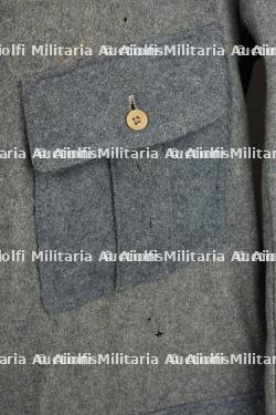 Vareuse sous lieutenant 109ème RI — miniature 8