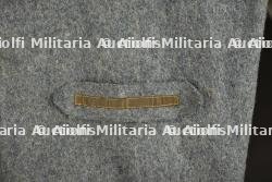Vareuse sous lieutenant 109ème RI — photo 10