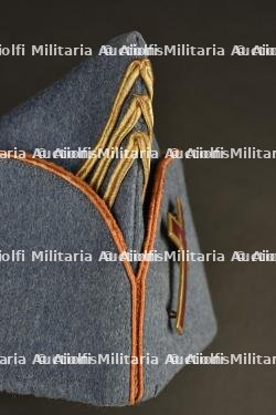 Calots d'officier type 1918 — miniature 3