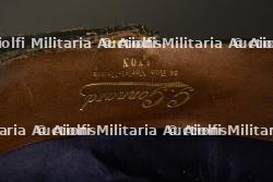 Képi polo sous lieutenant 60ème RI — photo 2