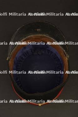 Képi polo sous lieutenant 60ème RI — photo 3
