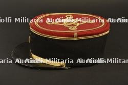 Képi polo sous lieutenant 60ème RI — photo 6