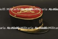 Képi polo sous lieutenant 60ème RI — photo 7