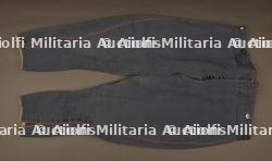 Culotte d'officier d'artillerie — photo 1