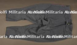 Culotte d'officier d'artillerie — photo 4