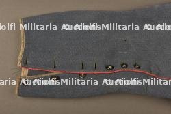 Culotte d'officier d'artillerie — photo 5