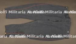 Culotte d'officier d'artillerie — miniature 6