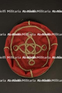 Képi foulard adjudant du 6ème RI — photo 5