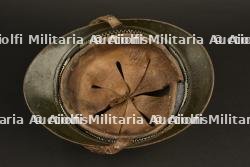 Casque d'officier d'artillerie — miniature 3