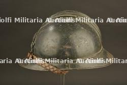 Casque d'officier d'artillerie — miniature 4