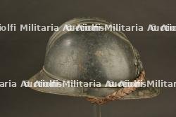 Casque d'officier d'artillerie — miniature 5