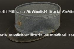 Képi du commerce officier du 10ème RI — miniature 4
